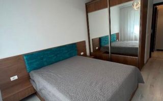 AP. 2 CAMERE- MIHAI BRAVU, CENTRALA PROPRIE, BUCATARIE INCHISA, METROU - Poză 5