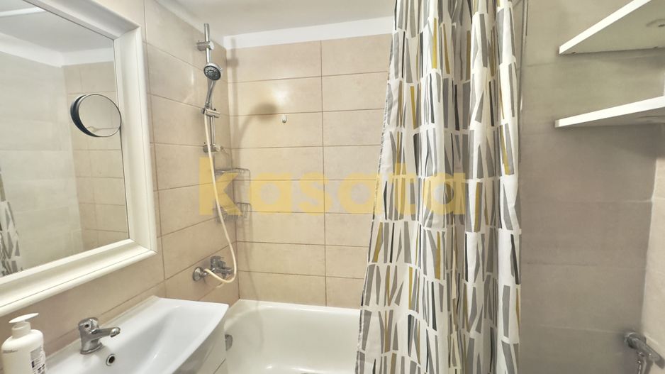 Piata Amzei - Apartament cu 2 camere pregatit pentru mutare/inchiriere - Poză 10