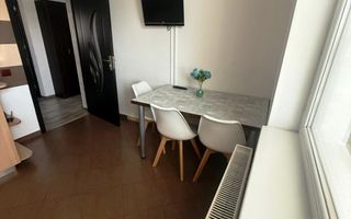 Apartament de inchiriat, zona Calea Cisnadiei(zona Mîndra) - Poză 5