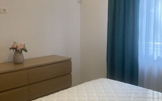 Apartament 2 camere modern, centrală proprie, bloc nou, 2 min metrou Grigorescu - Poză 6