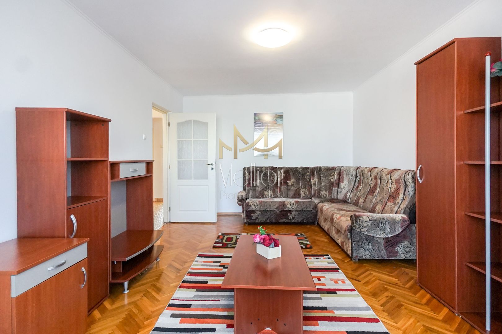 Apartament 3 camere decomandate, parcare, Marasti, zona Kaufland! - Poză 7