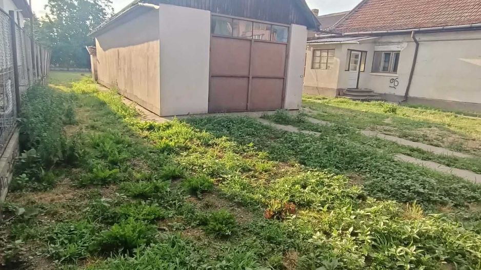 BRASADAS vinde casă 3 cam teren 9200 mp. in zona Closca. - Poză 3