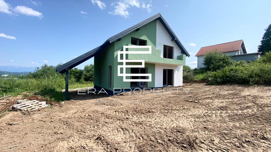 Casă single- 5 Camere - teren 412mp -Selimbar, Cartierul Tineretului - Poză 7
