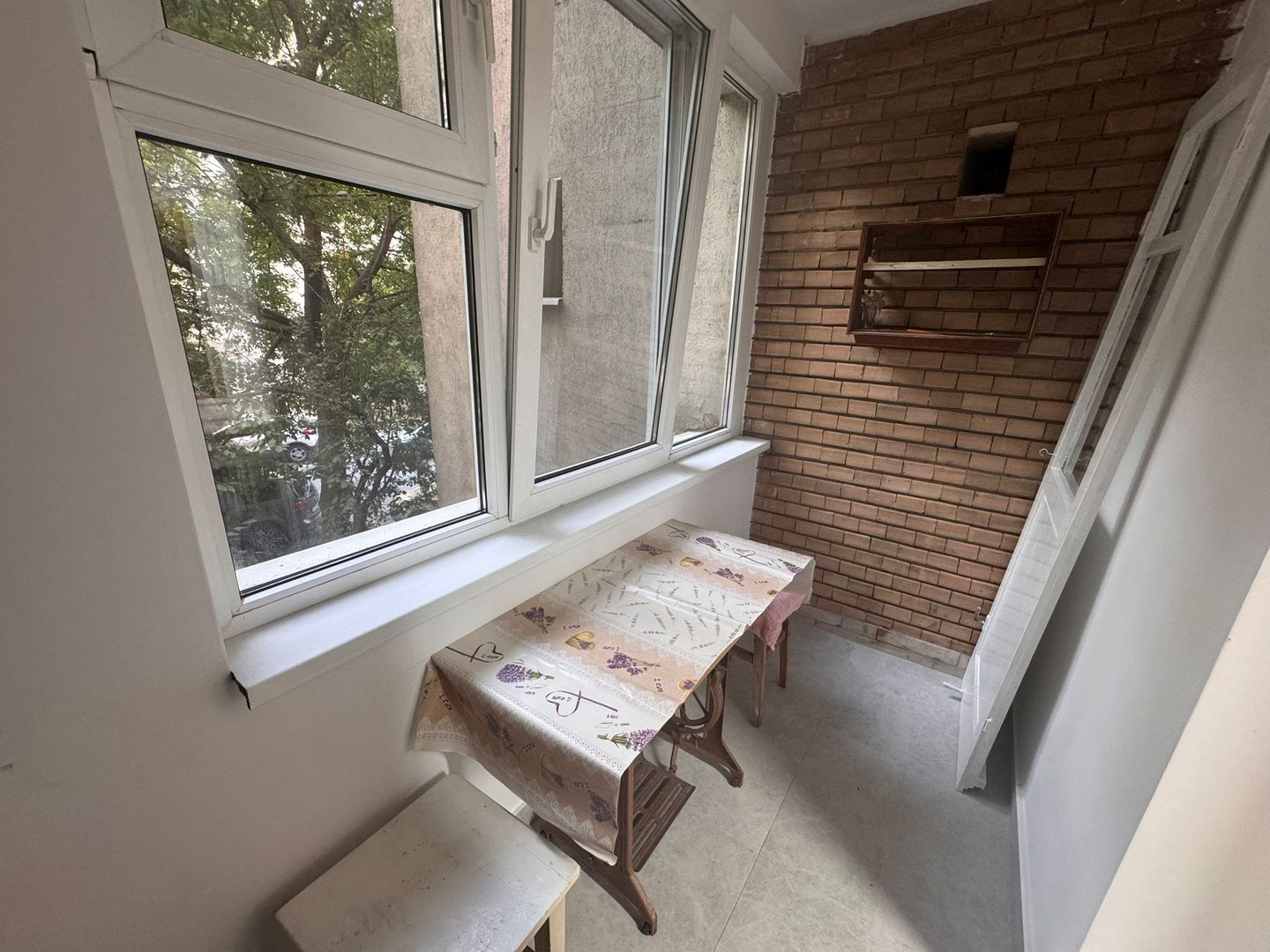 Pantelimon 3 camere 80 mp 1/8 - Poză 8