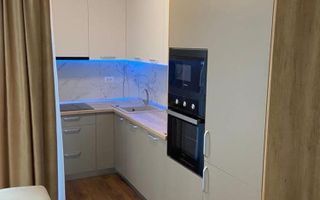 ISHO - Apartament modern cu 3 camere si parcare subterana - Take Ionescu - Poză 4