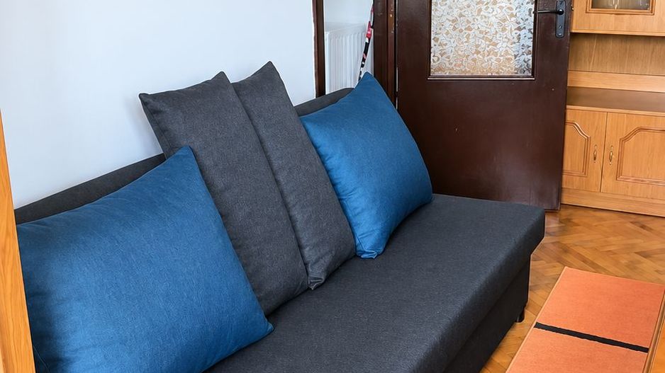 Soarelui | Școala Generală 30 | 2 camere | Balcon închis - Poză 3
