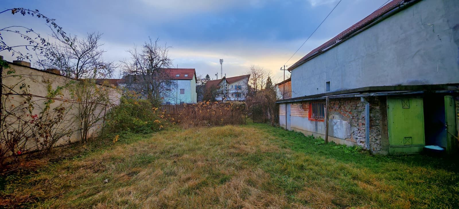 Vila + teren 1053 mp. zona Aurel Vlaicu - Poză 19