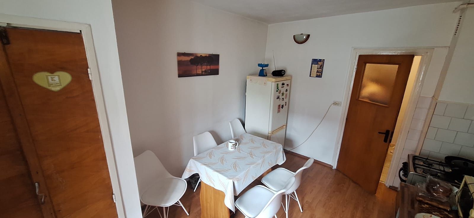 2 Camere Carpatilor, 56mp, 121500Euro - Poză 1