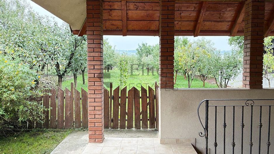 Casa noua cu livada de vanzare in Betfia, Bihor - Poză 18