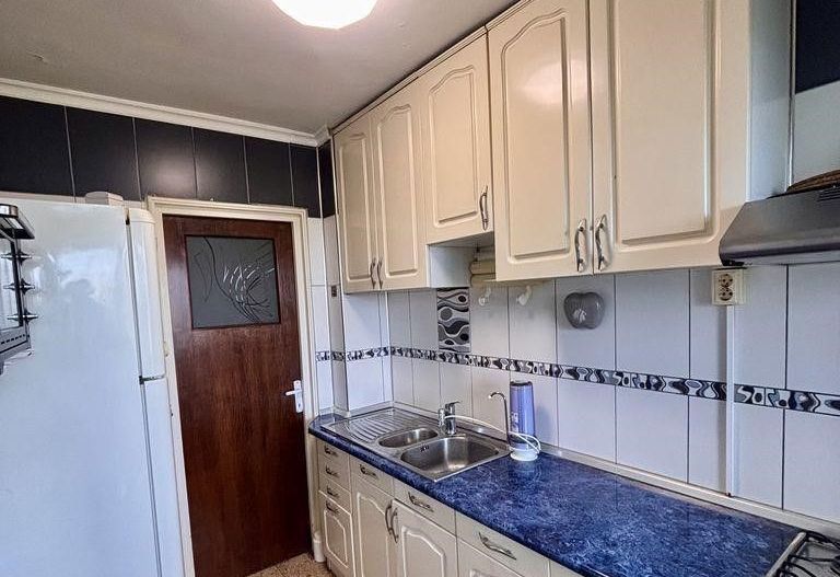 Apartament spatios cu doua camere, Aliorului, 80.000€ - Poză 5