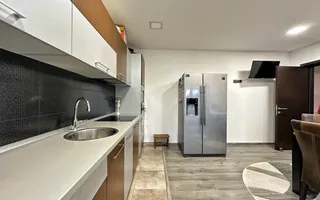Casa P+M de vanzare, mobilta si utilata - Satulung - Poză 12