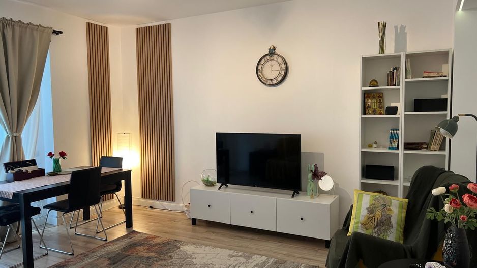 Apartament 2 camere de vânzare – Splaiul Independenței, zona Grozăveșt - Poză 2