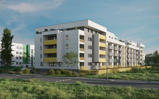 gars.dec-43.5mp/et4din4/metrou Leonida sau Berceni - 20min pe jos - Poză 3