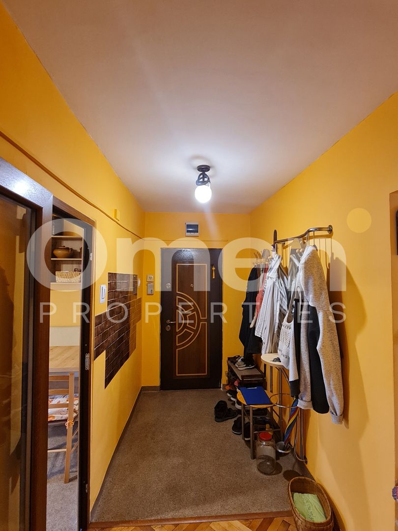 Apartament de vânzare cu 3 camere | 217,000 € | str. Gheorghe Bilașcu - Poză 2