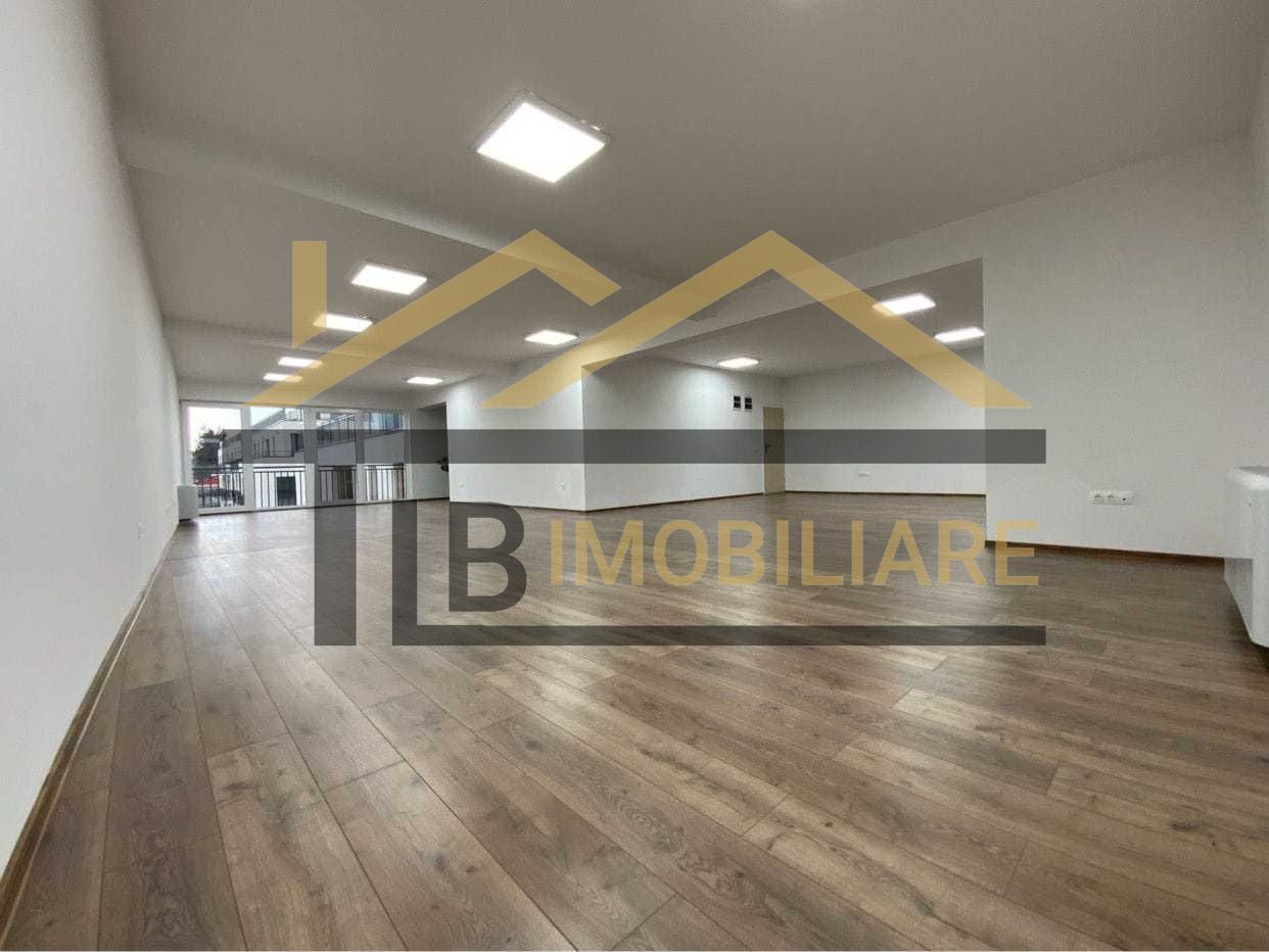 Spatiu de inchiriat, 130mp, Zona Ultra-Central - Poză 3