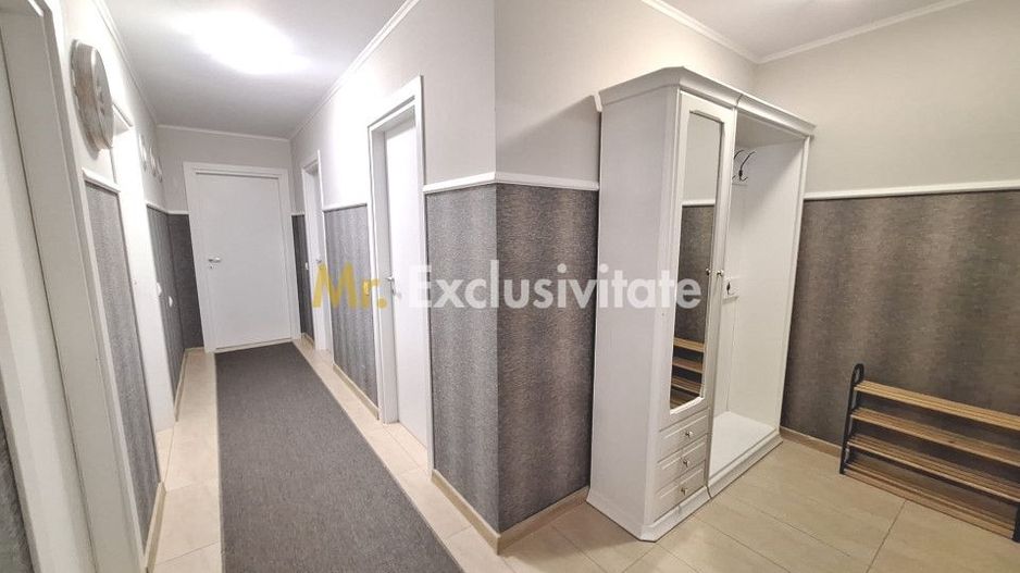 Apartament 3 camere de inchiriat Balcescu Residence. Comision 0% - Poză 10