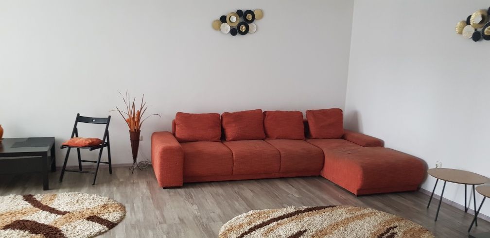 Apartament 2 camere, 64 mp, et. 2/6, centrala termica proprie zona Valea Oltului - Poză 1