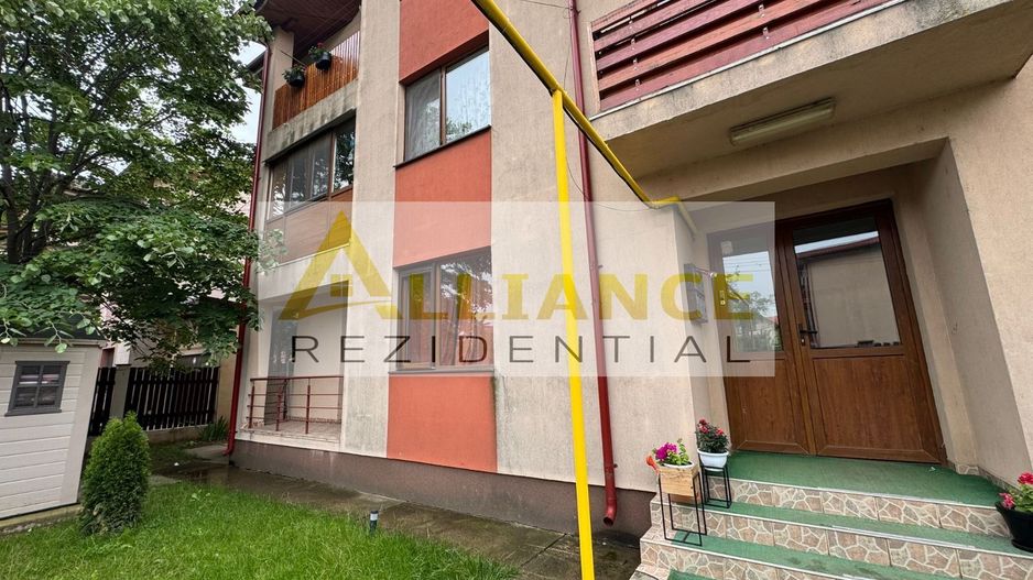 Apartament 3 camere | Drumul Fermei | 77,73 mp | Parcare inclusa - Poză 1