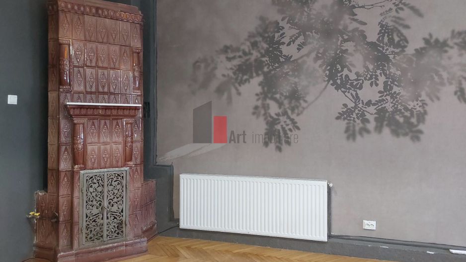 Spatiul "BRYNT", et. 1 in vila, INTRARE SEPARATA, SINGUR PE NIVEL - Poză 6