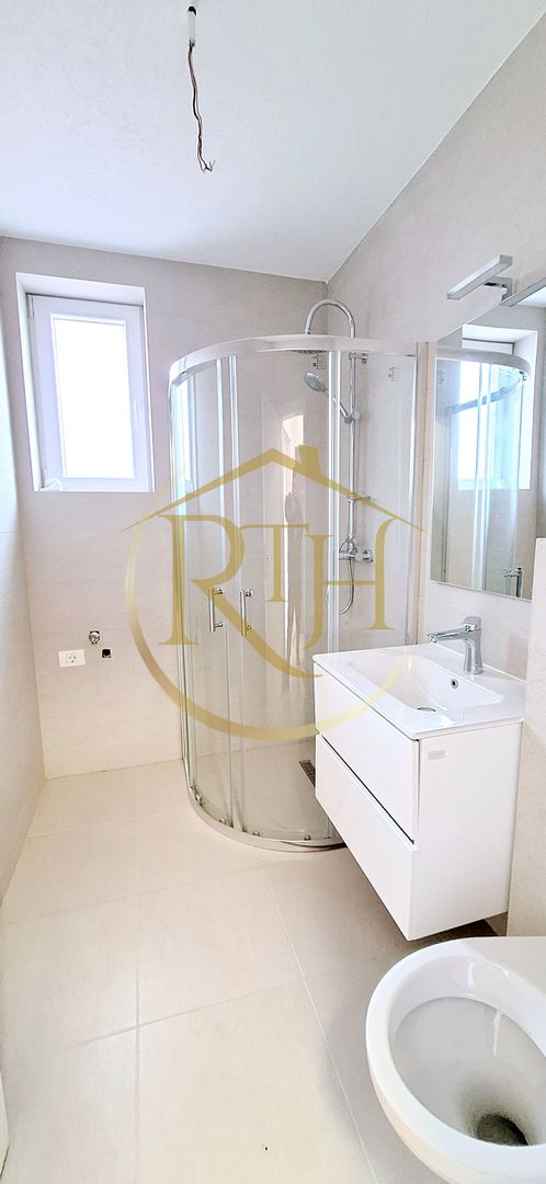 Oferim spre vanzare apartamente cu 1 si 2 camere, Giroc, Zona Centrala - Poză 14