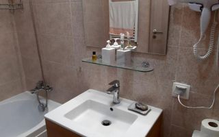 Garsoniera in bloc nou zona Calea Calarasilor cu centrala proprie - Poză 7