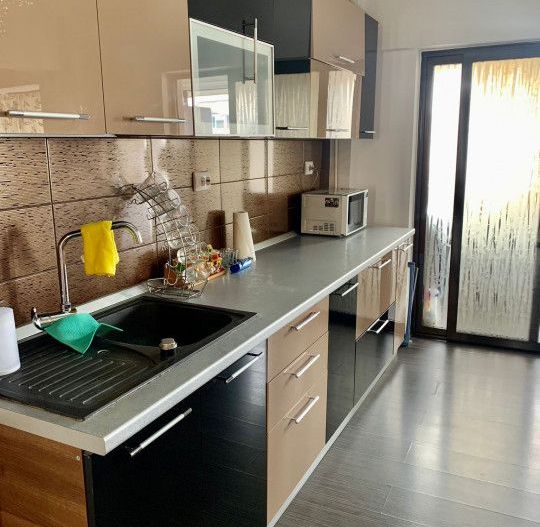 Vanzare Apartament 3 camere, Exercitiu, stradal - Poză 11