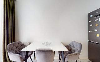 Apartament 3 camere Pallady | Mobilat si Utilat Complet | Loc Parcare - Poză 13