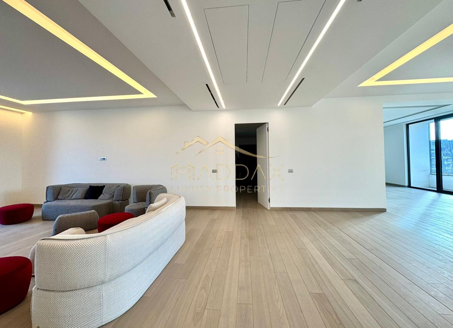 Apartament cu 4 Camere *223mp utili* / 2 parking / Zona Kiseleff - Poză 5