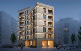 APARTAMENT 3 CAMERE  PREMIUM | 98 MP |  – TINERETULUI / TIMPURI NOI - Poză 5