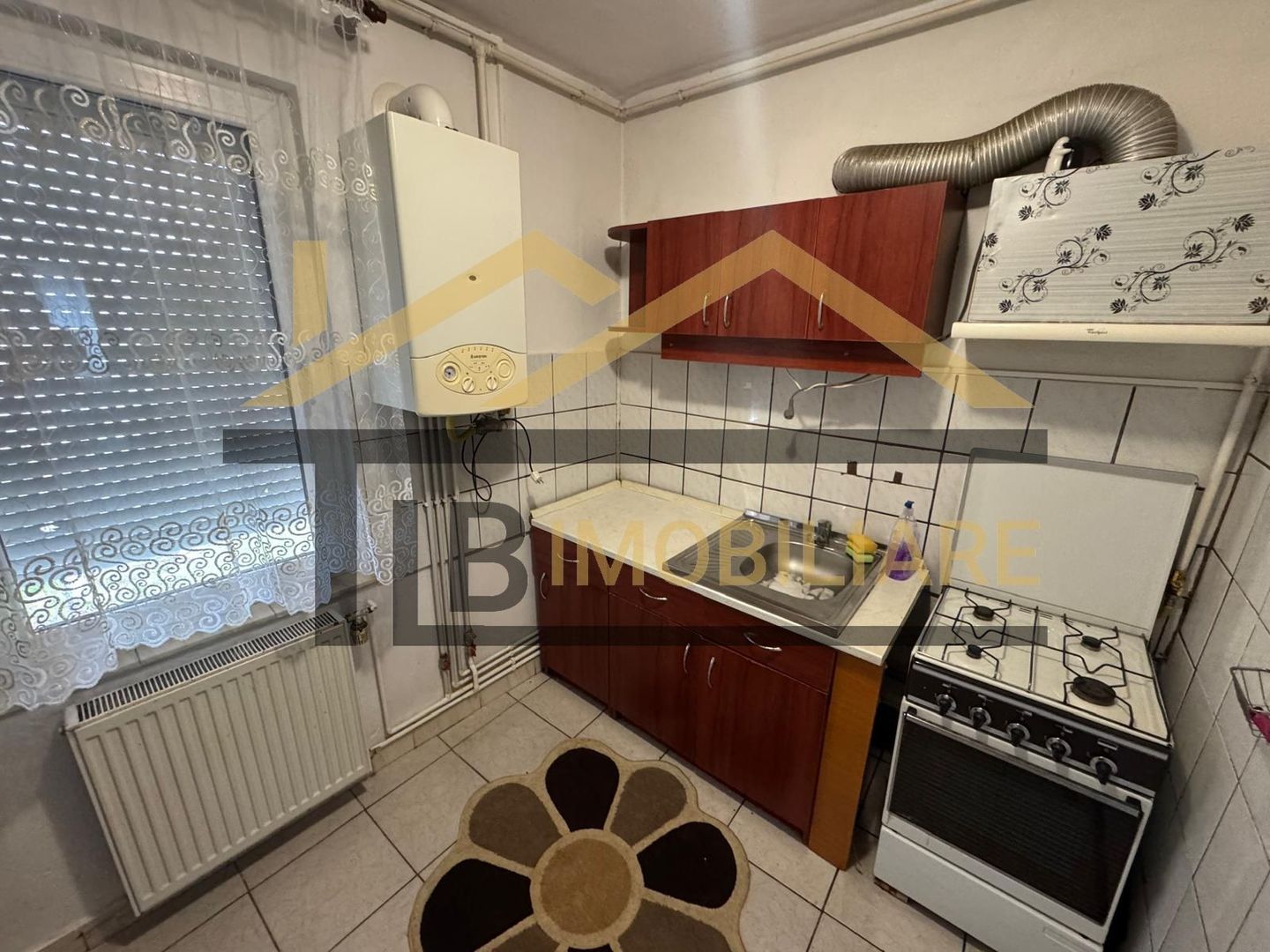 Garsoniera, 35mp, zona E-ON - Poză 3