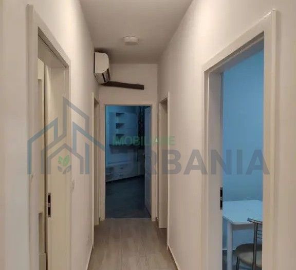 Apartament 2 camere de închiriat, decomandat, mobilat și utilat, cu aer condiționat și loc de parcare privat, Valea Adâncă (Str. Costea Vodă) - Poză 8