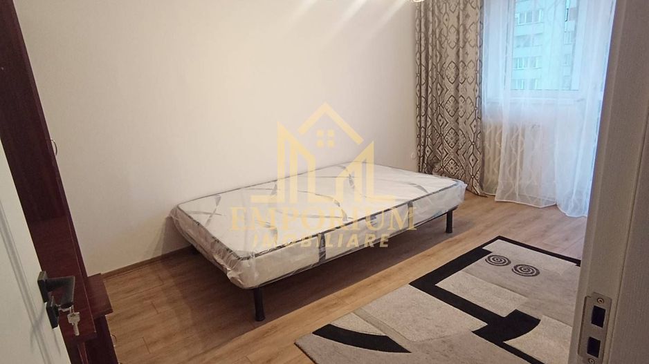 2 camere decomandate, Manastur, zona Piața Flora - Poză 4