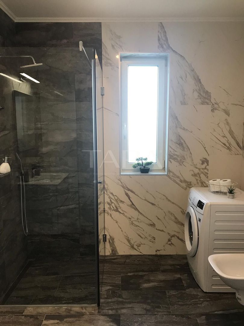 Apartament ULTRAFINISAT cu terasă de 25 mp, în Mănăștur,. - Poză 6