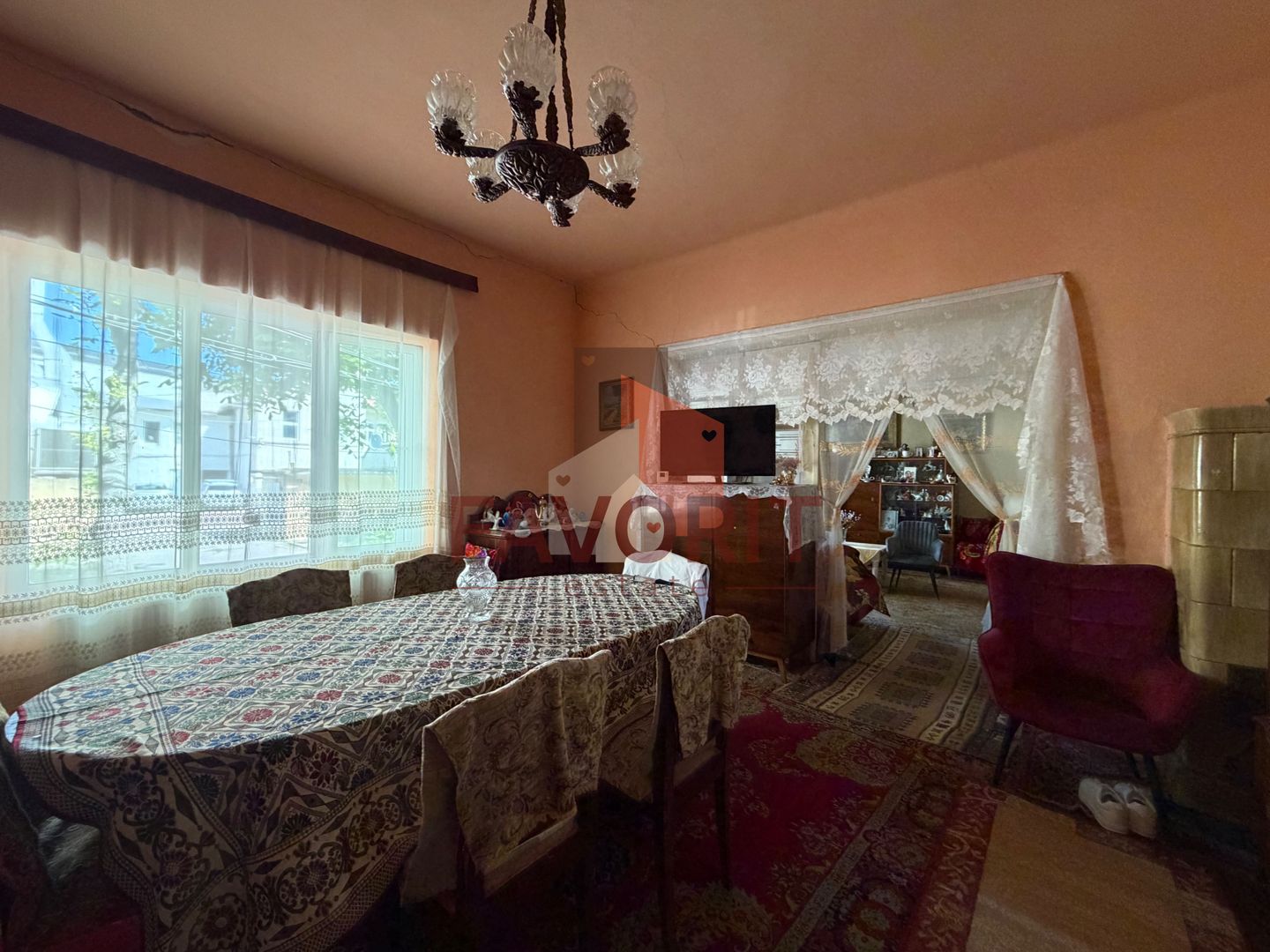 Zona Tipografilor. Pozitie excelenta . Oportunitate imobiliara - Poză 3