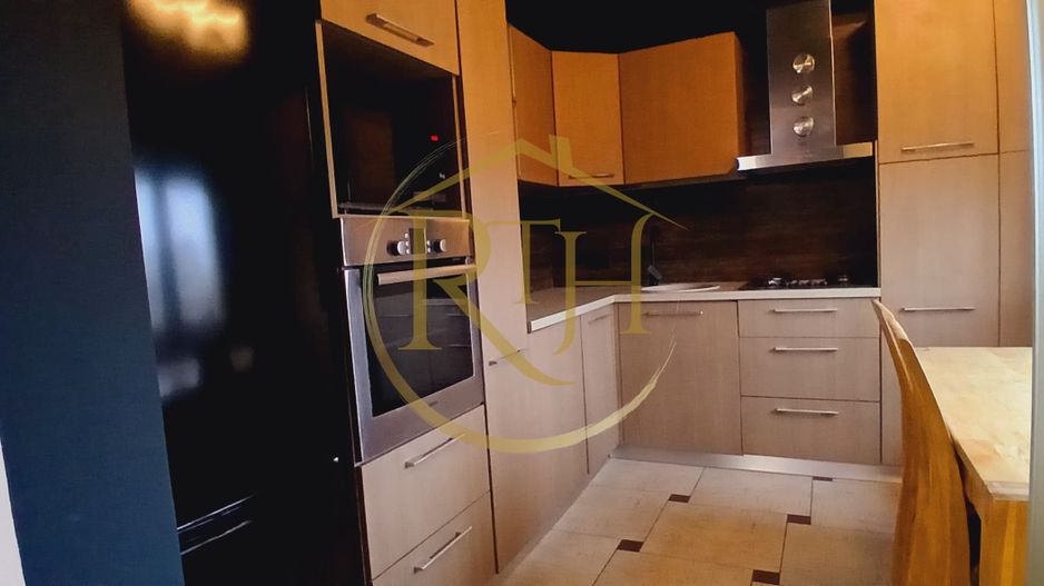 Oferim spre inchiriere Apartament cu 3 camere in Girocului! - Poză 9