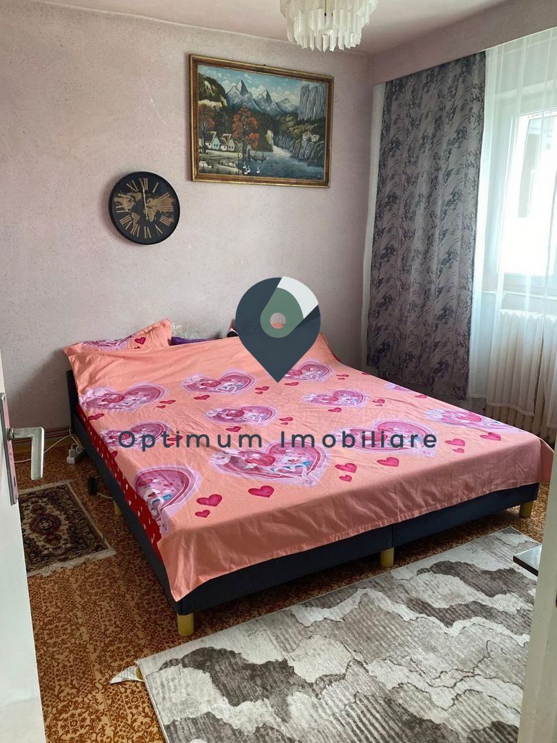 Apartament cu 2 camere in Grigorescu, 49 mp, decomandat ! - Poză 1