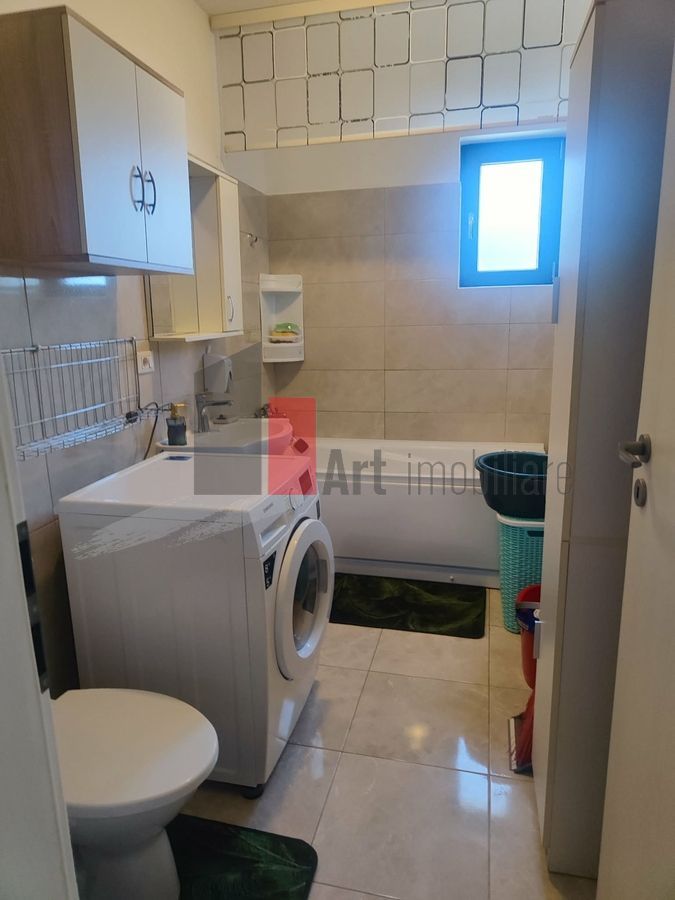 Apartament modern cu 2 camere Bloc 2020 - Poză 12