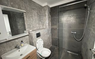 AP. 2 CAMERE SALAJAN- CENTRALA PROPRIE, BUCATARIE INCHISA, COMISION 0% - Poză 3