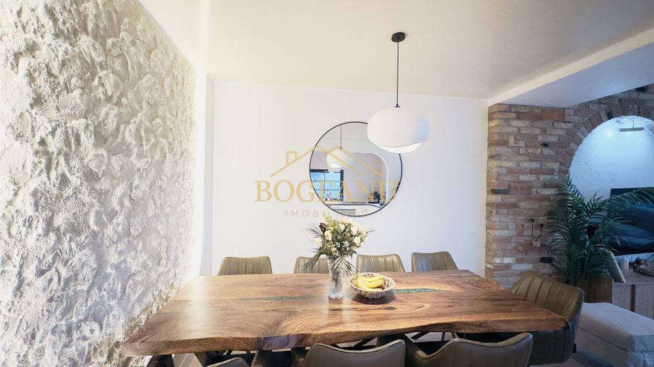 BG120-Duplex de LUX 5 camere-COMISION 0% - Poză 16