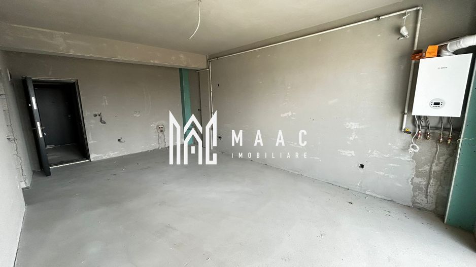 Apartament 2 camere | Etaj 1 | Încălzire în pardoseală | Parcare | Șelimbăr - Poză 16