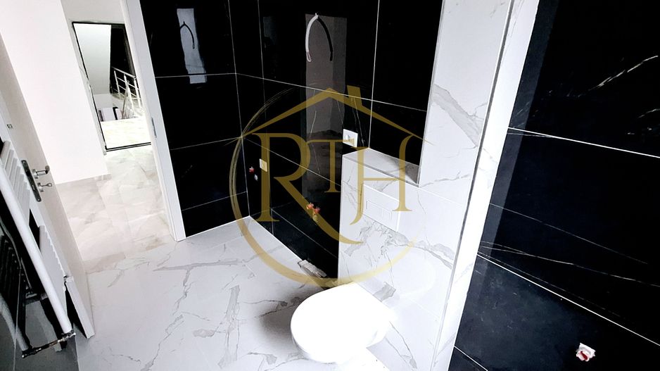 Apartamente cu 1 camera, decomandate, Cartier Premium Residence Giroc - Poză 18