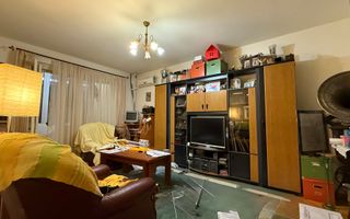 Apartament 3 camere, centrală proprie – Basarabia / Lia Manoliu - Poză 1