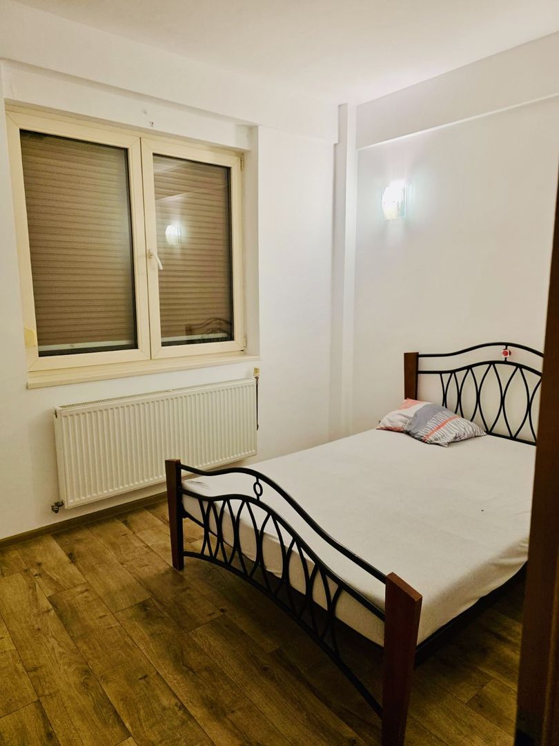 3 rooms apartment - Timisoara NORD - 2 bai - loc parcare subteran - Poză 9