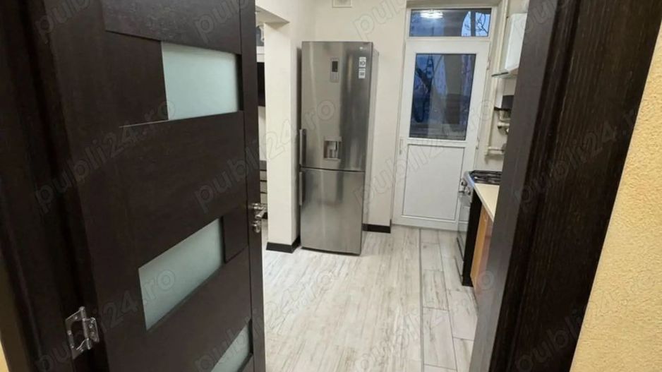 Apartament 3 camere de închiriat Parcul Carol - Poză 7