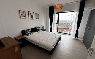 2 Camere 67m NorthSide Park Sisesti Straulesti Bucurestii Noi Panorama - Poză 6