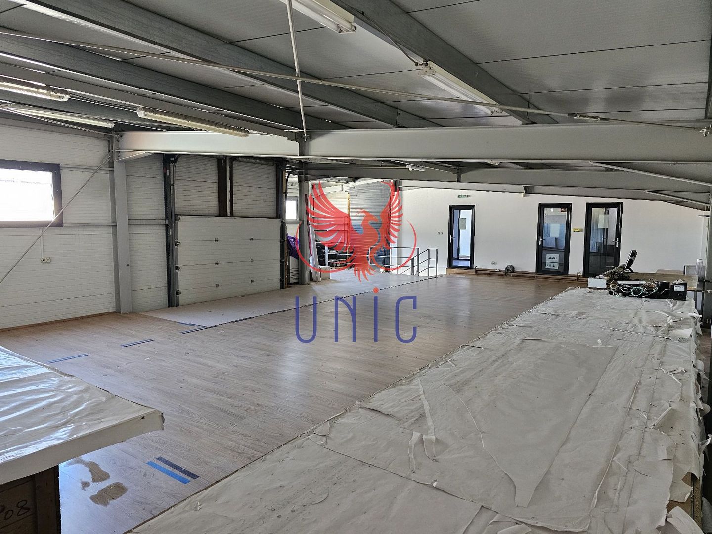 Spatiu comercial zona Ford- Craiova - Poză 18