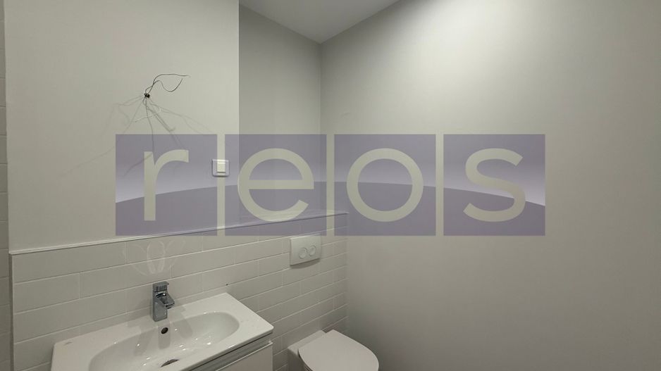 VANZARE APARTAMENT 2 CAMERE | STRAULESTI | 64MP | TERASA | COMPLEX NOU - Poză 9