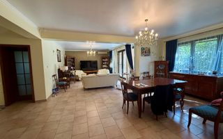 Vila 6 Camere de Vanzare I Mogosoaia - Poză 6