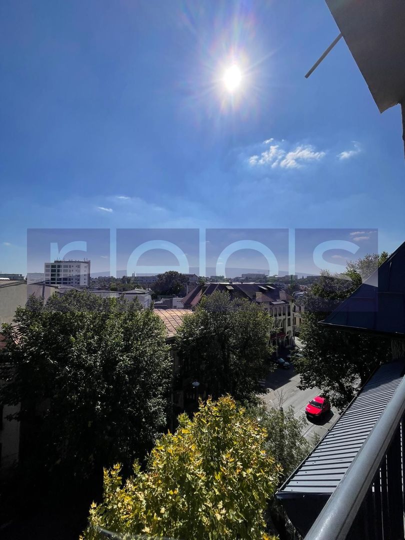 VANZARE APARTAMENT 2 CAMERE UNIRII MITROPOLIEI 75mp CENTRALA PROPRIE BLOC 2009 - Poză 13