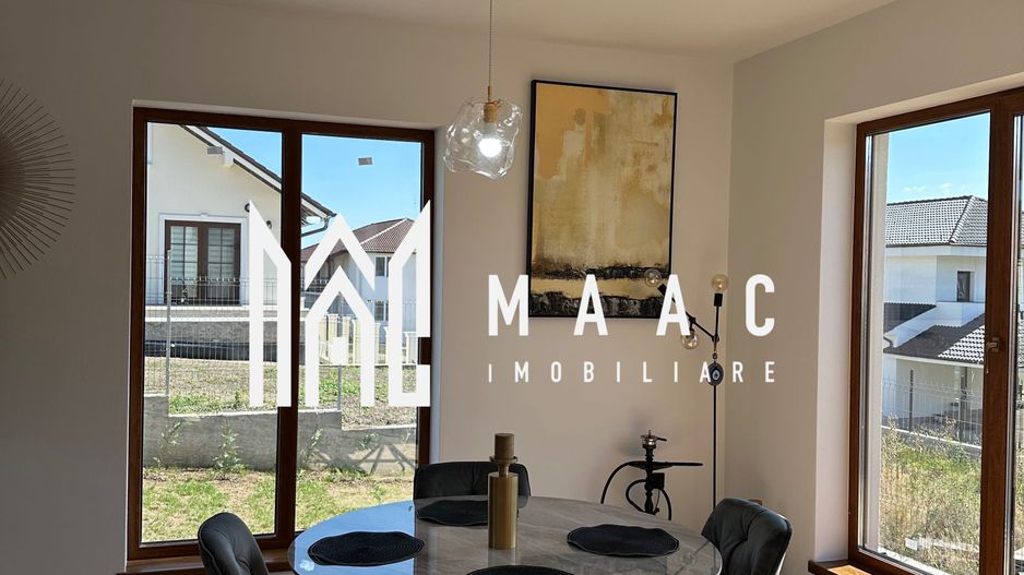 Casa tip Duplex | 120 MPU | Moderna | Incalzire pardoseala - Poză 2